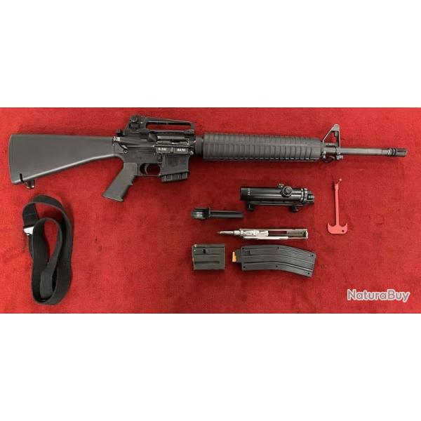 OCCASION - B - DIAMOND BACK DB-15 CAL 5.56