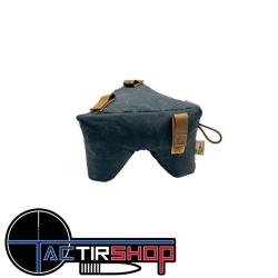 Sac de prs Waxed Tricorne Bag Cole-Tac Remplis