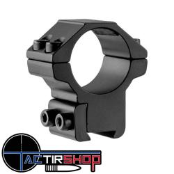 Colliers de montage Lensolux 25,4 mm pour rail de 11 mm double serrage BTR