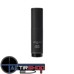 Silencieux BROWNING IRIDIUM IR Rimfire cal.22lr Filetage 1/2x28