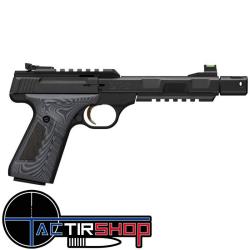 Pistolet BROWNING Buck Mark Contour Pro Plus calibre 22lr