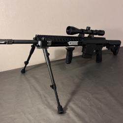 Troy 308 CAT&Eacute;GORIE C