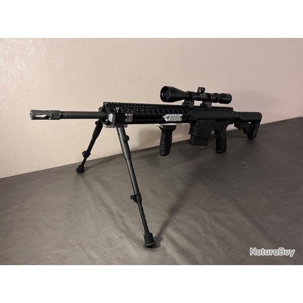 Troy 308 CAT�GORIE C