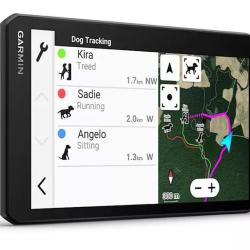 GPS Routier DRIVETRACK 72 GARMIN