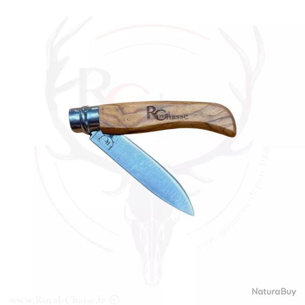Couteau Royal Chasse