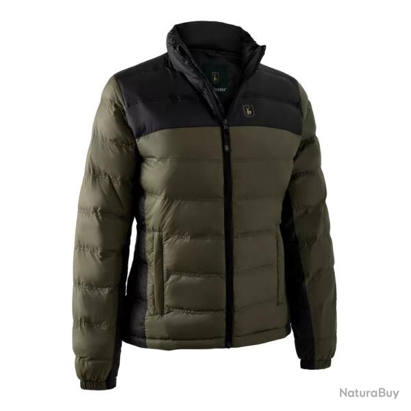 Blouson matelass� Lady Northward DEERHUNTER 38