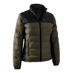 Blouson matelass&eacute; Lady Northward DEERHUNTER 40