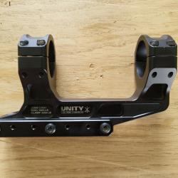 Support lunette Unity 2.05 30 mm