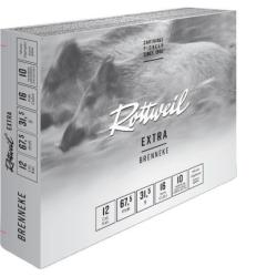 Balle calibre 12 Rottweil