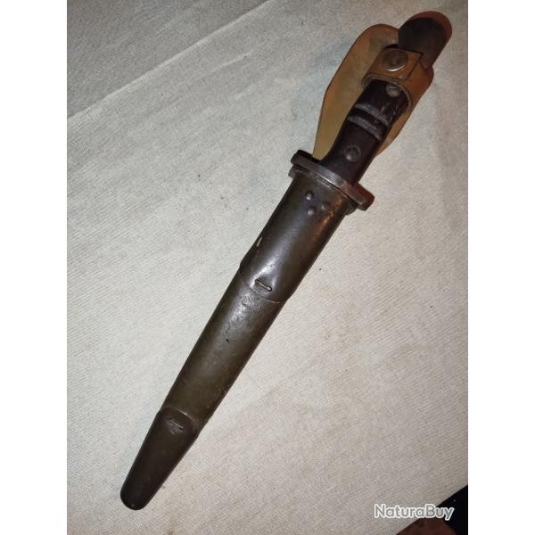 Poignard l�gion �trang�re