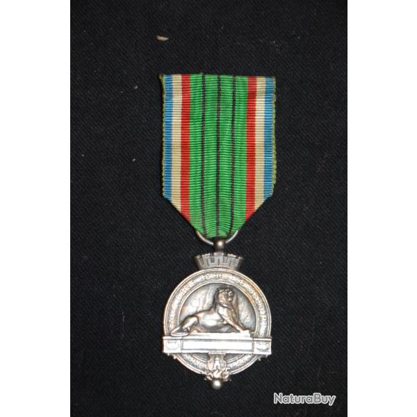 MEDAILLE DE BELFORT-ANCIENS COMBATTANTS 1870/1871-SIEGE DE BELFORT-BARTHOLDI