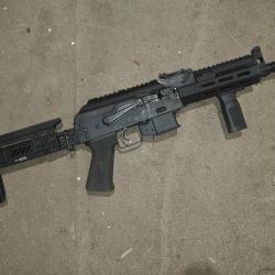 PP19 LCT Airsoft