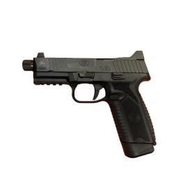 Pistolet FN 545 Tactical Black Filet&eacute; Optic Ready Cal.45 ACP
