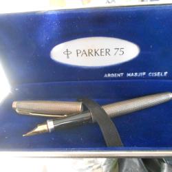 stylo a plume partner 75