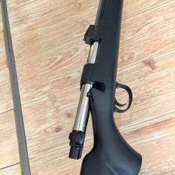 Mossberg ATR 100 Airsoft Bolt Action