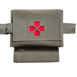 Pochette Horizontale MEDIC IFAK "FastIFAK" - Coyote