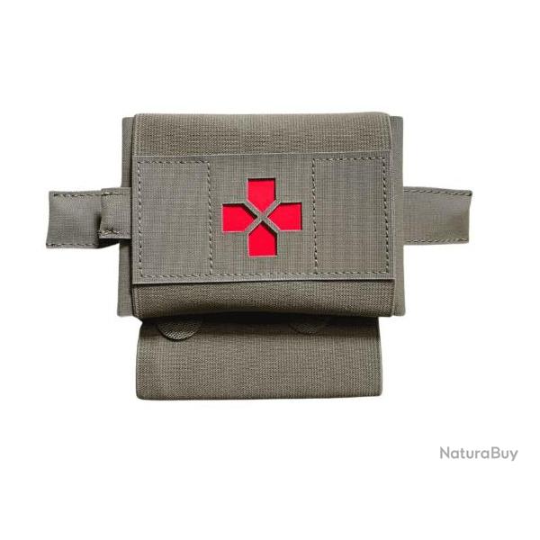 Pochette Horizontale MEDIC IFAK "FastIFAK" - Coyote