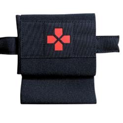 Pochette Horizontale MEDIC IFAK "FastIFAK" - Noir