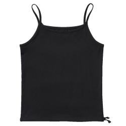D&eacute;bardeur femme Lilly Noir