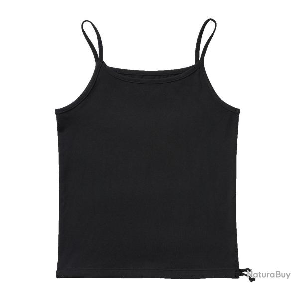 D�bardeur femme Lilly Noir