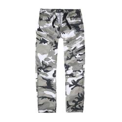 Pantalon Adven Slim Urban