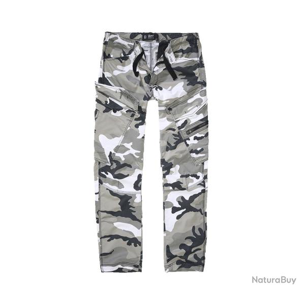 Pantalon Adven Slim Urban