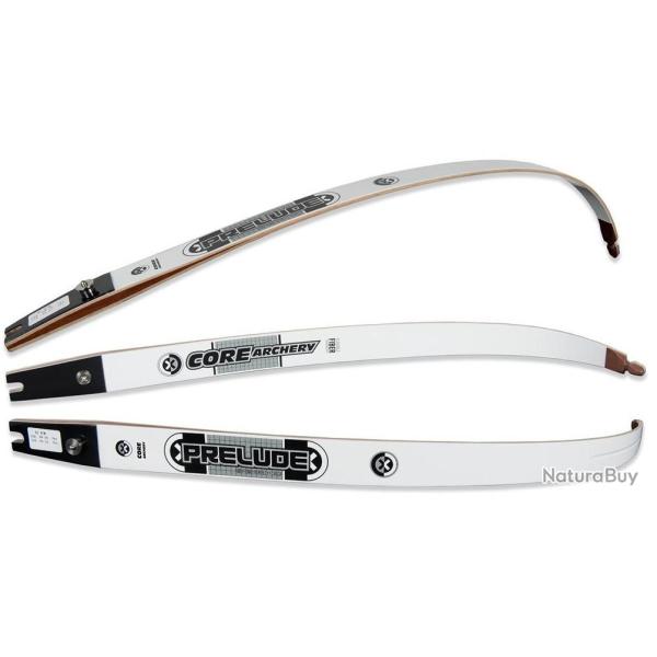 CORE - Branches Fibre-Bois PRELUDE Blanches 66" 16 #