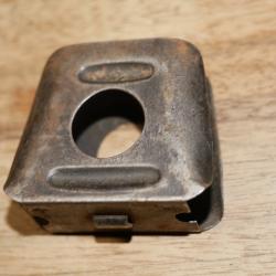 Clips 3 coups pour BERTHIER