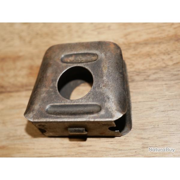 Clips 3 coups pour BERTHIER