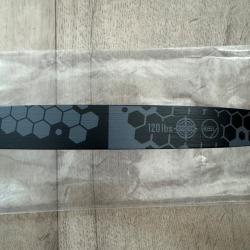 Arc Arbal&egrave;te Mey interceptor 120Lbs