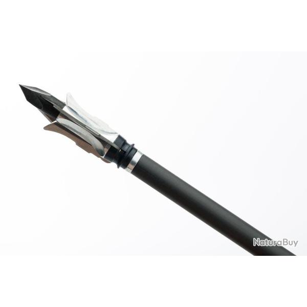 GRIM REAPER - Lame de Chasse RAZORTIP 100 grains