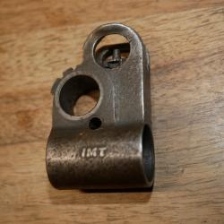 Guidon de FSA 49/56 avec son support