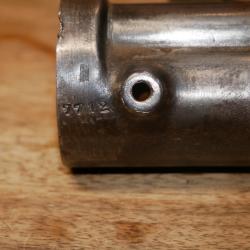 Rare embouchoir pour Rare STEYR LUFTWAFFE G29(O)