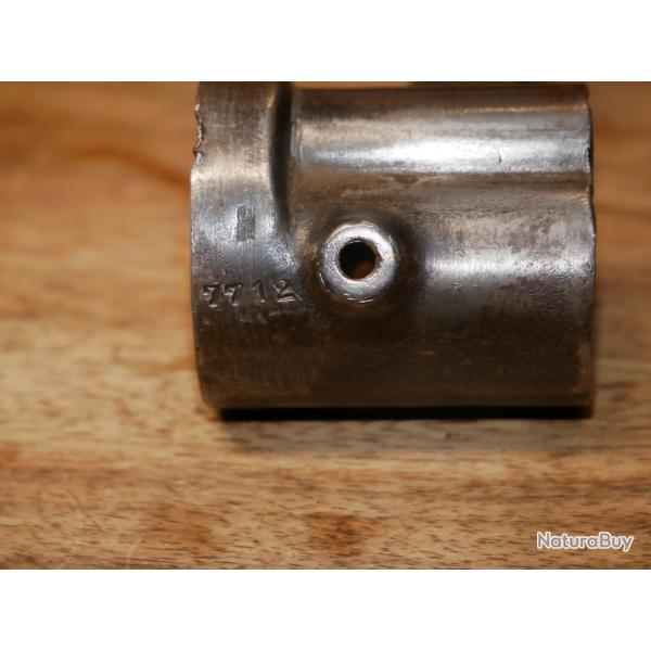 Rare embouchoir pour Rare STEYR LUFTWAFFE G29(O)