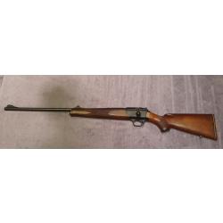 Carabine blaser r93 gaucher 300 wsm