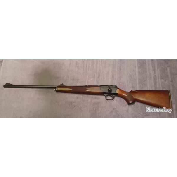 Carabine blaser r93 gaucher 300 wsm