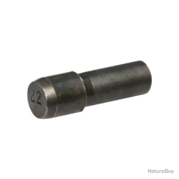 Pilote n. 22 (.224) pour raccourcisseurs Forster