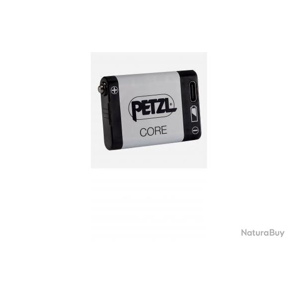 Petzl Batterie Core 2 USB Rechargeable