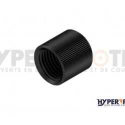 Bague de protection pour filetage 1/2 UNF