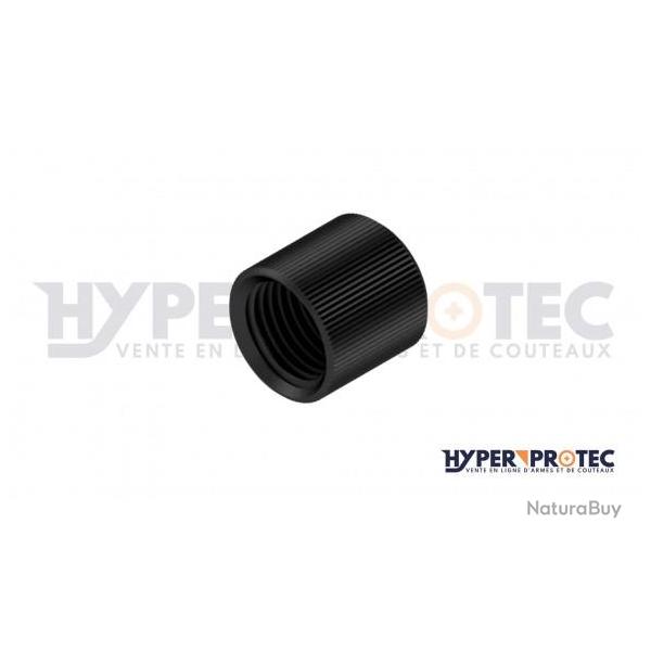 Bague de protection pour filetage 1/2 UNF