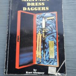 A Guide to Military Dress Daggers - Kurt Glemser