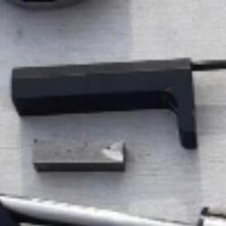 Cherche rallonge de visee FAS 604