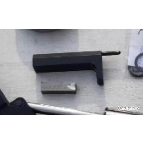 Cherche rallonge de visee FAS 604