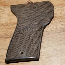 Paire de plaquettes de MAB C en 7.65mm