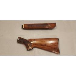 Crosse et garde main remington 742
