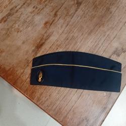 Calot  militaire taille 58