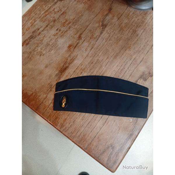 Calot  militaire taille 58