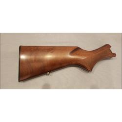 Crosse carabine winchester SXR Vulcan