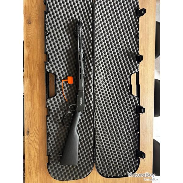 Rossi Rio Bravo 22lr