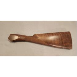 Crosse anglaise fusil Beretta silver pigeon calibre 12